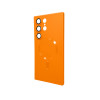 Чохол для смартфона Cosmic Frame MagSafe Color for Samsung S23 Ultra Orange (FrMgColS23PUOrange)