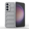 Чохол для смартфона Cosmic Magic Shield for Samsung Galaxy S23 FE 5G Grey Smoke (MagicShSS23FEGrey)