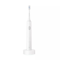 Електрична зубна щітка Xiaomi Mijia Sonic Electric Toothbrush T301 White (Цвет White), Атикул k58247 |  купить на VILKI.NET - фото № 1