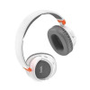 Навушники HOCO W43 Adventure BT headphones White - зображення 2