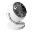Вентилятор Xiaomi Xiaoda Desktop Circulation Fan White Normal Version