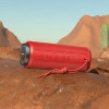 Портативна колонка BOROFONE BR22 sports wireless speaker Red - зображення 3