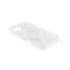 Чохол Cosmic Acrylic MagSafe HQ for Apple iPhone 16 Pro Max Transparent - № 2