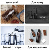 Етикетки NIIMBOT TT14*28-220 Round Transparent For D11/D110/D101/H1S (A2G88778901) (Transparent)- № 7