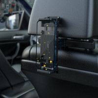 Автотримач для телефона ACEFAST D8 in-car headrest holder  - фото № 4
