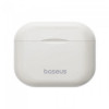 Бездротові навушники Baseus Bowie E17 True Wireless Bluetooth Earphones Stellar White (Stellar-White)- № 5