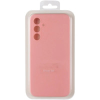 Чохол для смартфона Cosmic Silicone Case AA for Samsung Galaxy S24 FE 5G Rose Pink (Цвет Rose-Pink) - фото № 2