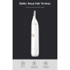 Тример для носа та вух Xiaomi Soocas Nose hair trimmer N1 - зображення 5