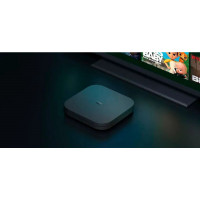 Медіаплеєр Xiaomi Mi Box S 4K 2nd Gen  - фото № 4