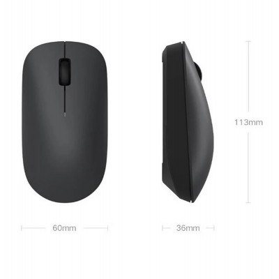 Миша Xiaomi Mouse Lite - зображення 4