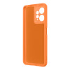 Чохол для смартфона Cosmiс Full Case HQ 2mm for Xiaomi Redmi Note 12s Orange Red (CosmicFXRN12sOrangeRed) - зображення 2