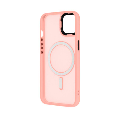 Чохол для смартфона Cosmic Magnetic Color HQ for Apple iPhone 14 Pink (MagColor14Pink) - зображення 2