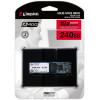 SSD M.2 Kingston A400 240GB 2280 SATAIII ТLC - зображення 2