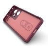 Чохол для смартфона Cosmic Magic Shield for Xiaomi Redmi Note 13 Pro Plus 5G Plum (Plum)- № 3