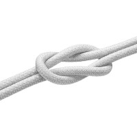 Кабель Baseus Explorer Series Fast Charging Cable with Smart Temperature Control Type-C to Type-C 100W 1m Stellar White (Цвет Stellar White) - фото № 2