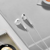 Навушники HOCO M80 Original series earphones for iP display White - изображение 5