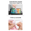 Етикетки NIIMBOT TT14*28-220 Round Transparent For D11/D110/D101/H1S (A2G88778901) (Transparent)- № 8