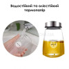 Етикетки NIIMBOT TT14*28-220 Round Transparent For D11/D110/D101/H1S (A2G88778901) (Transparent)- № 3
