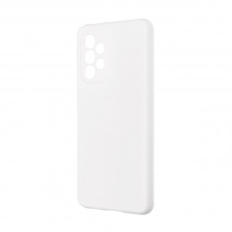 Чохол для смартфона Cosmiс Full Case HQ 2mm for Samsung Galaxy A53 5G White