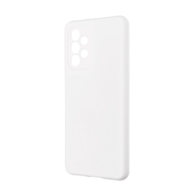 Чохол для смартфона Cosmiс Full Case HQ 2mm for Samsung Galaxy A53 5G White (CosmicFGA53White) - изображение 1
