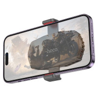 Кулер для мобільного телефона GM36 Mustango mobile phone dual cooler Black (Цвет Black) - фото № 6