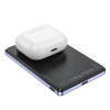 Зовнішній акумулятор BOROFONE BJ50 Leader PD20W magnetic power bank(5000mAh) Purple (Purple)- № 4