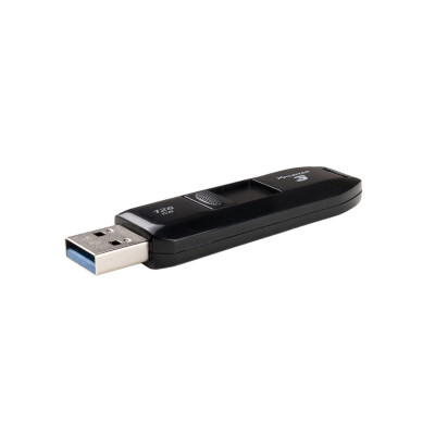 Flash Patriot USB 3.2 Xporter 3 128GB Black - зображення 3