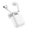 Бездротові навушники BOROFONE BW79 True wireless stereo headset White (White)- № 3