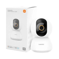 IP-камера відеоспостереження Xiaomi Smart Camera C300  - фото № 5