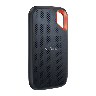 SSD SanDisk Portable Extreme E61 V2 1TB USB 3.2 Type-C TLC - зображення 2