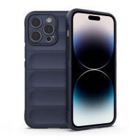 Чохол для смартфона Cosmic Magic Shield for Apple iPhone 14 Pro Max Sapphire , Атикул k42091 |  купить на VILKI.NET - фото № 1