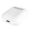 Бездротові навушники BOROFONE BW79 True wireless stereo headset White (White)- № 6