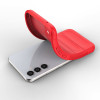 Чохол для смартфона Cosmic Magic Shield for Samsung Galaxy A34 5G China Red (MagicShSA34Red) - изображение 4