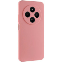 Чохол для смартфона Cosmic Silicone Case AA for Xiaomi Redmi 14C Rose Pink (Цвет Rose-Pink) - фото № 2