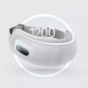 Масажер для очей Xiaomi WOLONOW Eye Massager (WOLO-SMD-E-A) (Grey)- № 5
