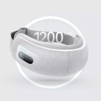 Масажер для очей Xiaomi WOLONOW Eye Massager (WOLO-SMD-E-A) (Колір Grey) - фото № 5