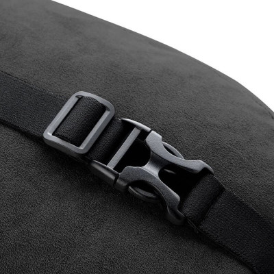 Подушка Baseus ComfortRide Series Double-Sided Car Headrest Pillow Cluster Black - зображення 6