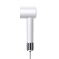 Фен Xiaomi Mijia High Speed Hair Dryer H501 SE White + (перехідник на EU розетку) (Цвет White) - фото № 2