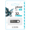Flash Wibrand USB 3.2 Gen1 Eagle 32GB Grey - изображение 2