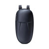 Сумка для електросамоката Xiaomi Electric Scooter Storage Bag (BHR6750GL) k41550 - № 1 Сумка для електросамоката Xiaomi Electric Scooter Storage Bag (BHR6750GL) (Черный) Xiaomi - № 1