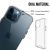 Чохол для смартфона Space for Apple iPhone 11 Pro Max Transparent - зображення 3