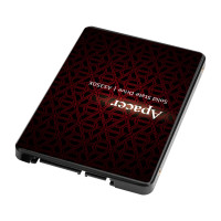 Накопичувач SSD Apacer AS350X 256GB 2.5