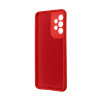 Чохол для смартфона Cosmiс Full Case HQ 2mm for Samsung Galaxy A33 5G Red (CosmicFGA33Red) - изображение 2