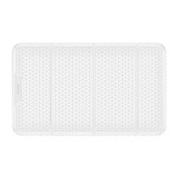 Гелевий коврик тримач Baseus Folding Bracket Antiskid Pad Transparent (Цвет Transparent) - фото № 4