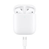 Бездротові навушники BOROFONE BW79 True wireless stereo headset White (White)- № 8