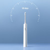 Електрична зубна щітка Xiaomi Mijia Sonic Electric Toothbrush T301 White (White)- № 6
