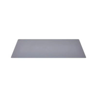 Килимок для миші Xiaomi Super Large Double Material Mouse Pad Grey (Колір Сірий) - фото № 2