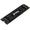 Накопичувач SSD M.2 Kingston FURY Renegade with Heatsink 4TB 2280 NVMe PCIe Gen 4.0 x4 3D TLC NAND - № 2
