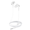 Навушники HOCO M1 Pro Original series earphones White (6931474728579) - зображення 2