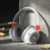Навушники HOCO W43 Adventure BT headphones White - зображення 3